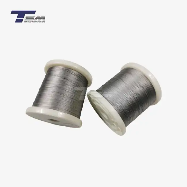Nickel Alloy Wire